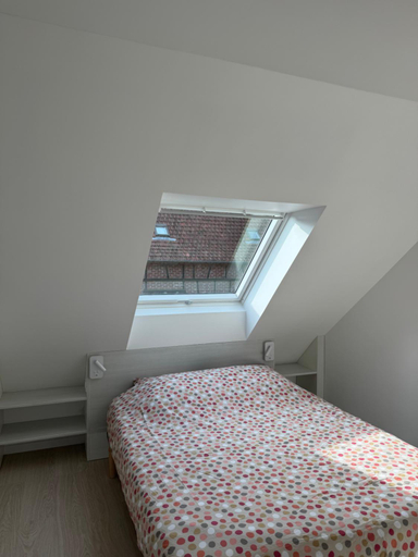 Bedroom 2, Gite du Flot - Baie de Somme, Somme