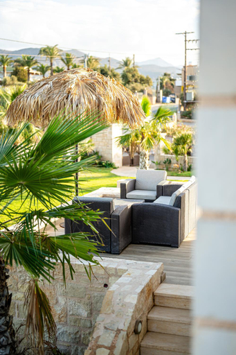 Facilities 4, Bliss Villas Complex with private pool, Crete