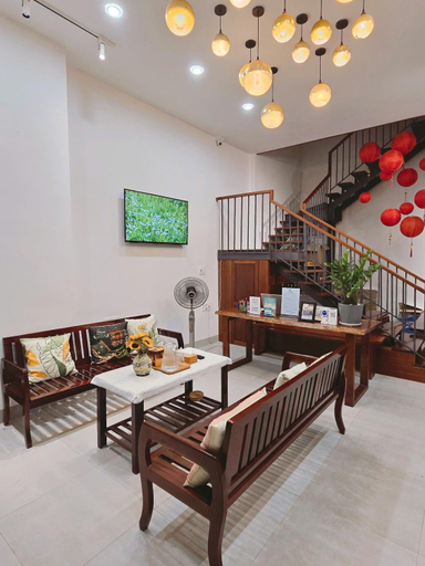 Others 3, YOURS Homestay, Tuy Hoa