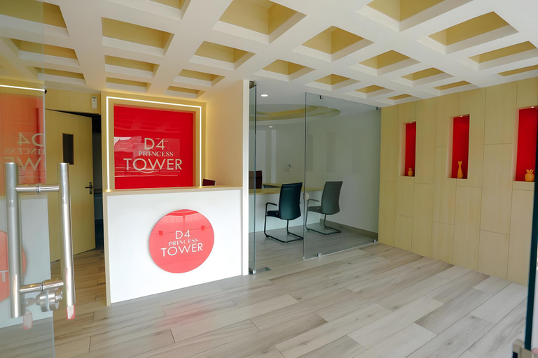 Others, D4 Princess Tower, Kottayam