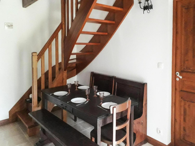 Facilities, Stone House in Plurien near Sandy Beaches, Côtes-d'Armor