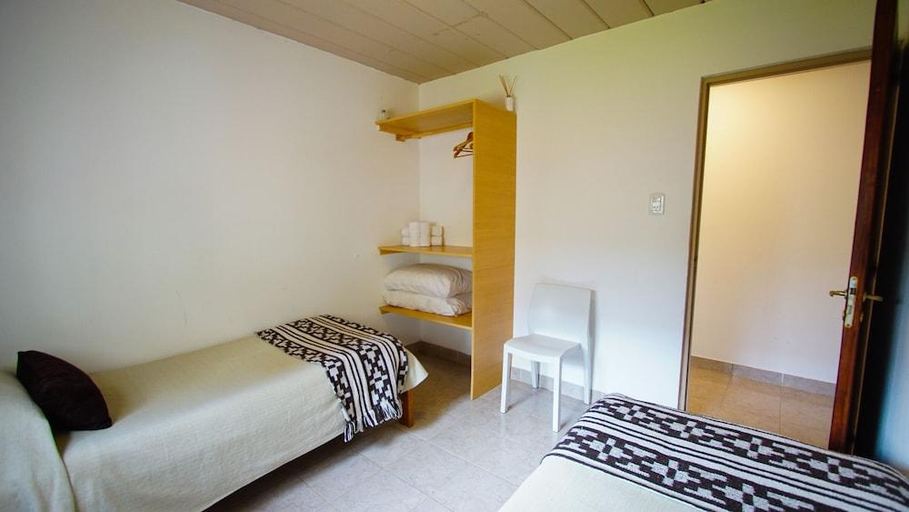 Bedroom 2, Montano Boutique Suites, Lago Argentino