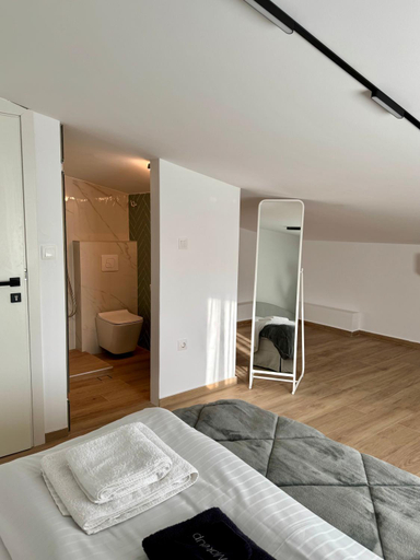 Bedroom 2, Pistacchio by SnappyB, East Macedonia and Thrace