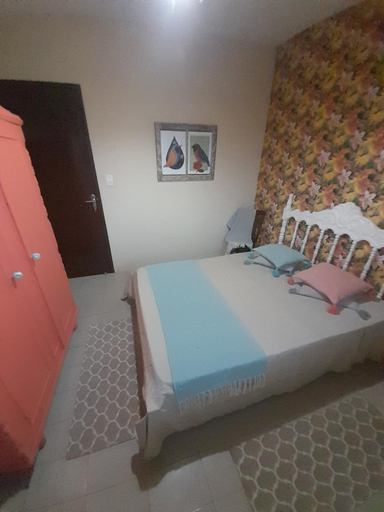 Others 3, Katsbarnea Hostel, Florianopolis