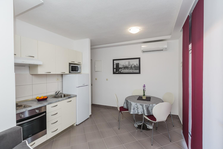 Others 5, Apartments Viljac, Trogir