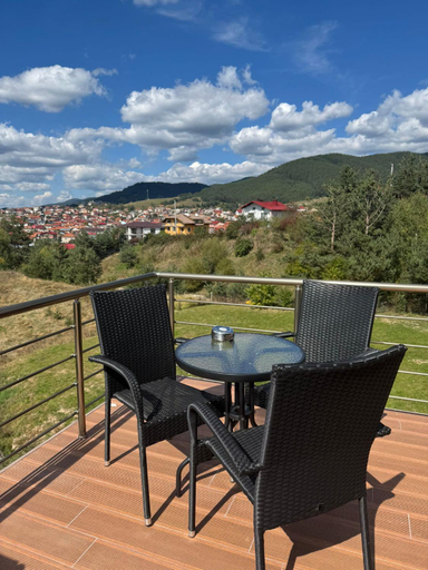 Others 2, Complex Forest Sarnitsa, Velingrad