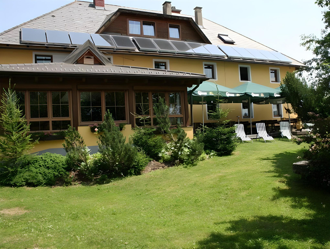 Exterior view 3, Gasthof Zum Kramer, Sankt Veit an der Glan