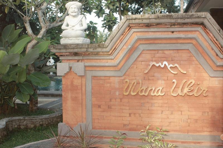 Exterior & Views 1, Wana Ukir, Gianyar