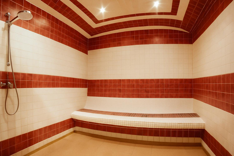 Bathroom 3, Hotel Piotr *** SPA & Wellness, Wałbrzych