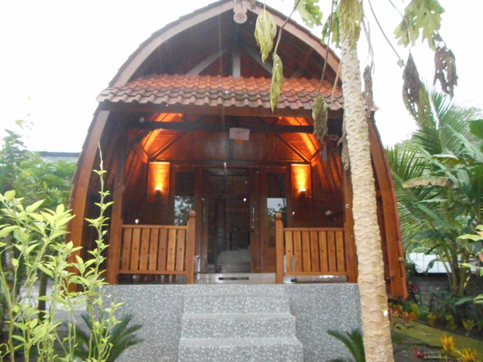 Exterior & Views 1, Candra Homestay Besakih, Karangasem