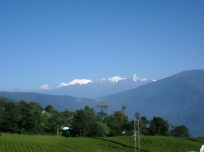 Others 4, Cherry Resort South Sikkim, South Sikkim