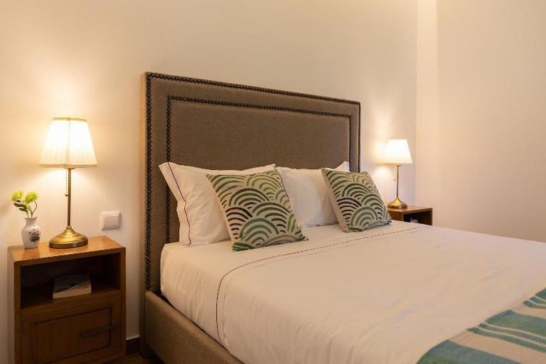Bedroom 3, Quinta da Pousada Casa de Campo, Santa Marta de Penaguião