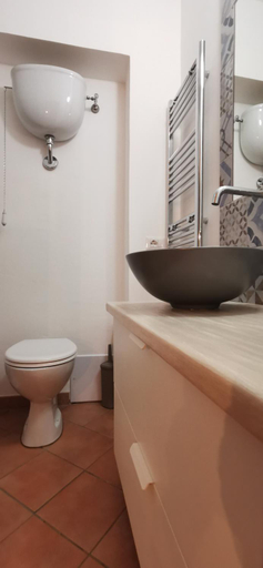 Others 5, Casa Duci, Agrigento