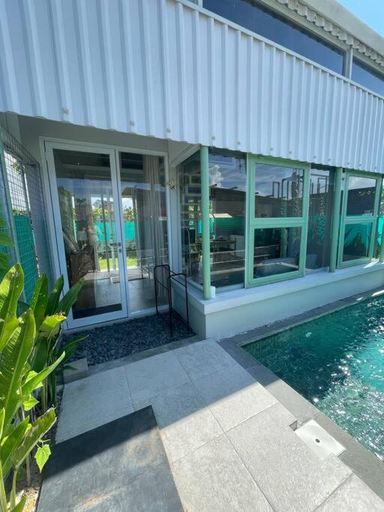Sport & Beauty 2, Monty’s Villa Umalas, Badung