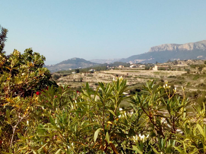 Others 5, Beautiful Benissa Views, Alicante