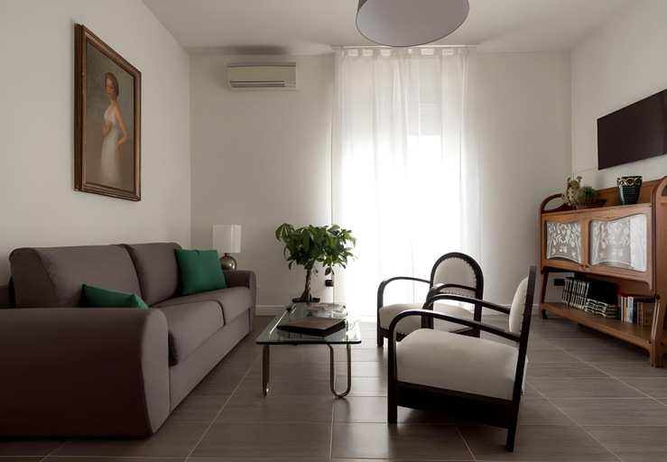 Others 4, Italianway Apartments - Veniero, Milano