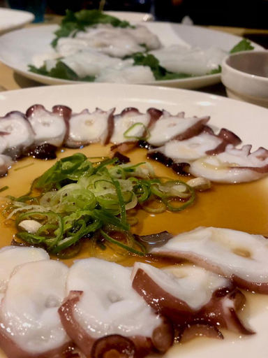 Food & Drinks 5, イマジンウエストオーシャン（ImagineWestOcean）, Hirao