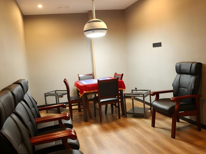 Others 5, Green Tree Inn Express Yueyang Miluo Quyuan Avenue Passenger Terminal, Yueyang