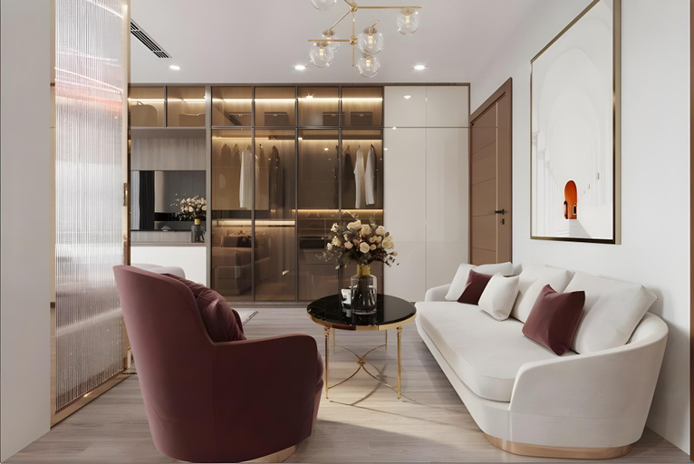 Others 4, The Matrix One Apartment by My Dinh Stadium, Từ Liêm