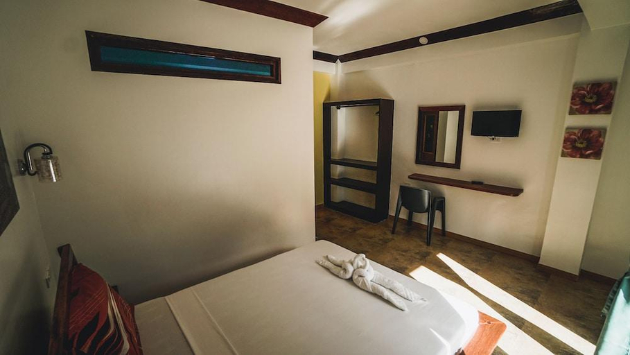 Bedroom 2, Ocean 202 Homestay, General Luna
