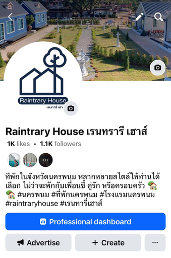 Others 5, Raintrary House, Muang Nakhon Phanom
