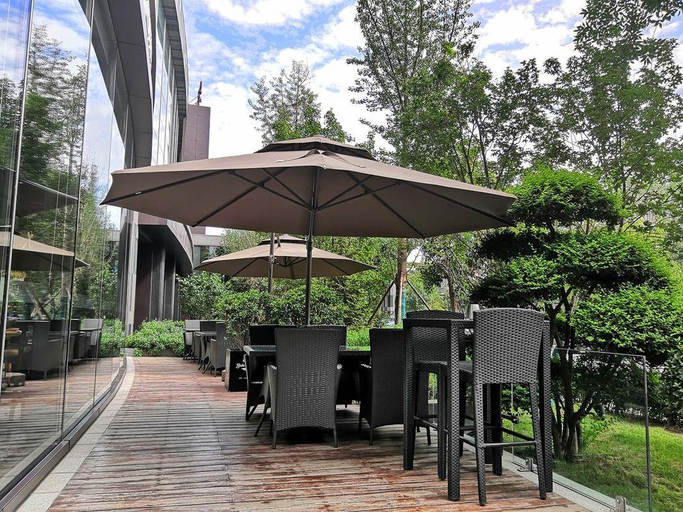 Food & Drinks 5, Zhongmao Haiyue Hotel, Shijiazhuang