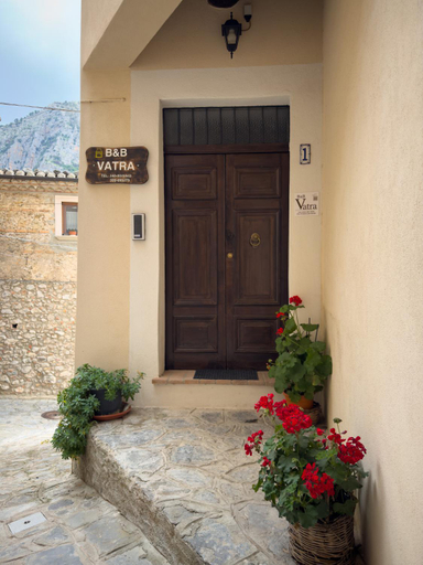 Others 5, B&B Vatra, Cosenza