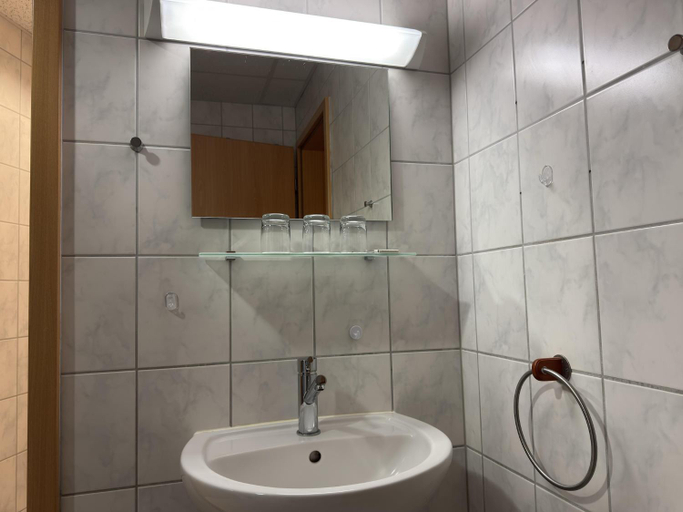 Bathroom 2, Residence Park am Schweriner See, Schwerin, Ludwigslust-Parchim