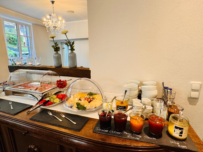 Food & Drinks 3, Ferienweingut Rudorfer, Cochem-Zell