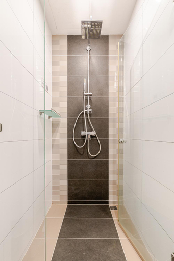 Bathroom 4, The Proud Rawai (Studio), Phuket Island