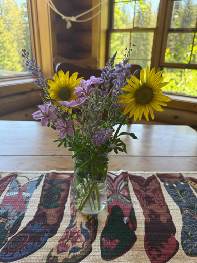 Others 5, Trail Creek Ranch, Teton