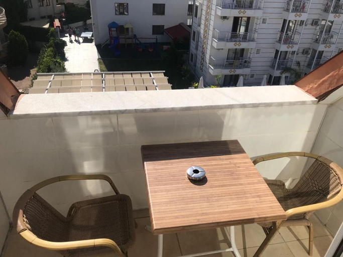 Others 2, UnSide Apart Otel, Manavgat