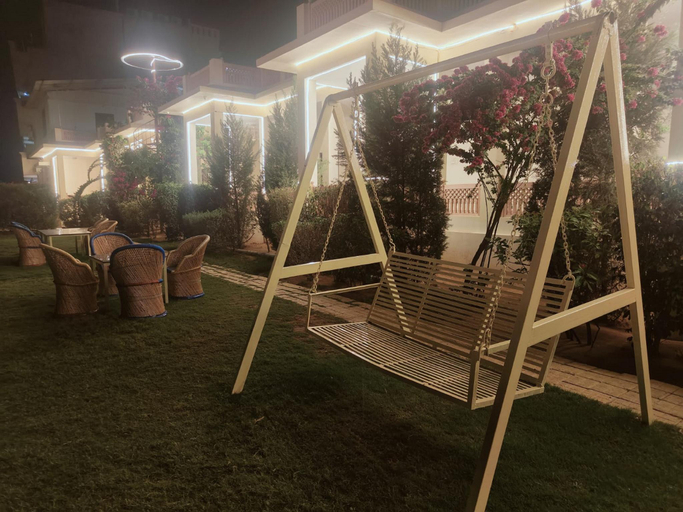 Kids areas, BRAHMA HERITAGE, Ajmer