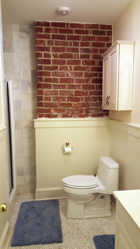 Bathroom 4, Royal Elysian Guesthouse, Orleans