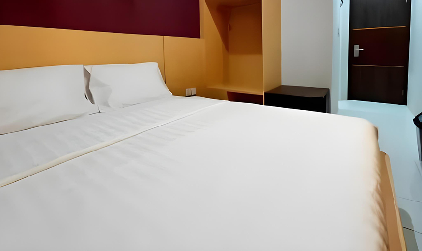 Bedroom 4, Shakti inn Ciputat, South Tangerang