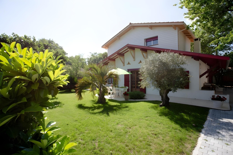 Exterior & Views, Villa Robert Shumann, Gironde