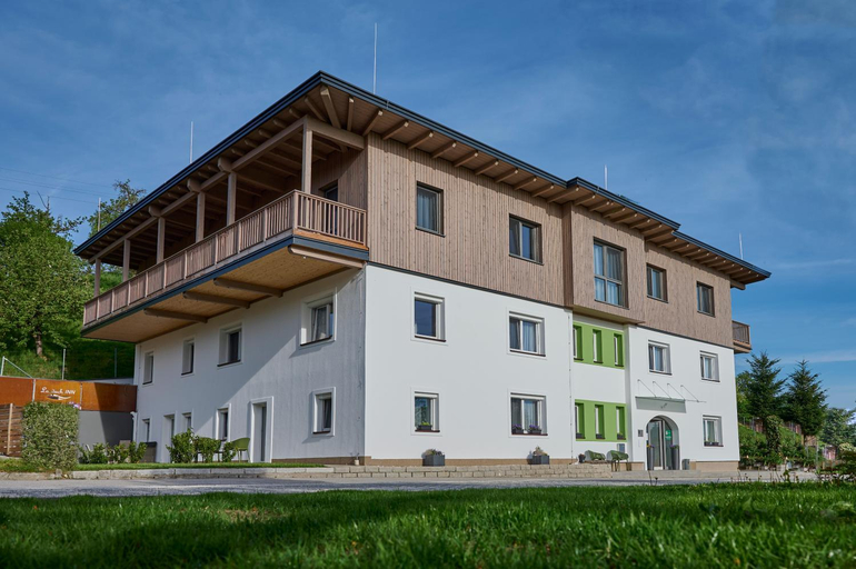 Exterior & Views, Laudach INN, Gmunden