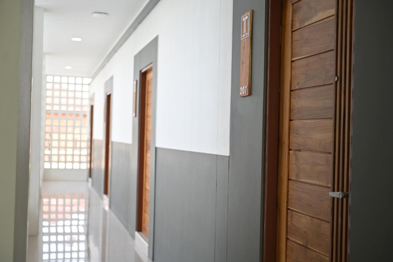 Others 5, T-OneHome, Muang Phetchabun