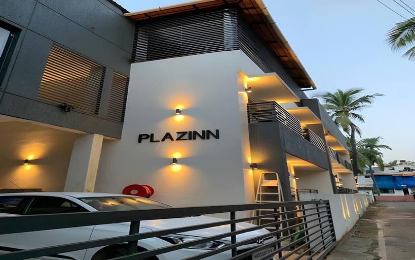 Others 3, The Plazinn, North Goa