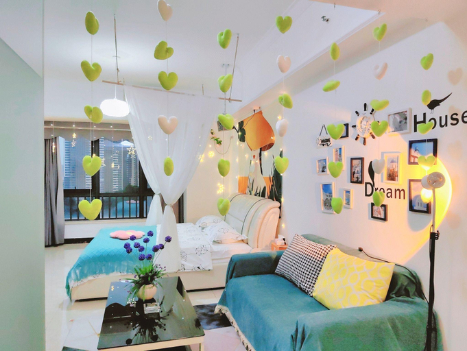 Others 5, Taige International Apartment (Guangzhou Zengcheng Wanda), Guangzhou