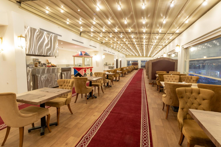 Food & Drinks 4, Bellevue Park Taif Hotel فندق بلفيو بارك الطائف, Taif