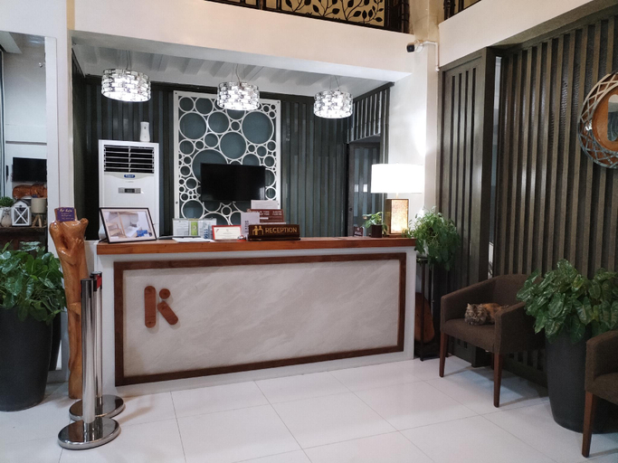 Public Area 2, kamalig ng Caraga Near SM Mall Butuan, Butuan City