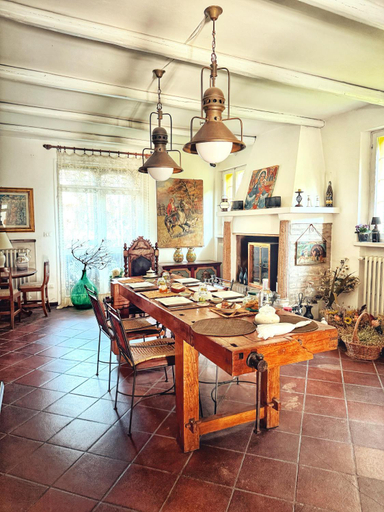 Food & Drinks 4, A Casa di Maica, Ferrara