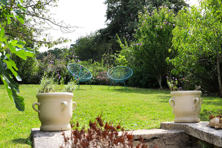 Others 5, La Cle des Clos, Yvelines