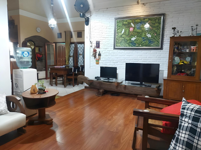 Others 5, Joglo Ayu Syariah Guest House, Tegal