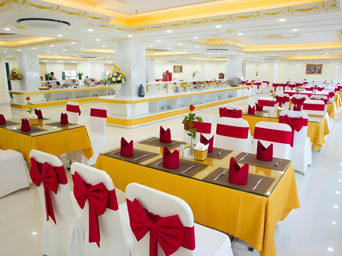 Food & Drinks 4, Khach San Phuong Hoang 3, Thanh Hóa City