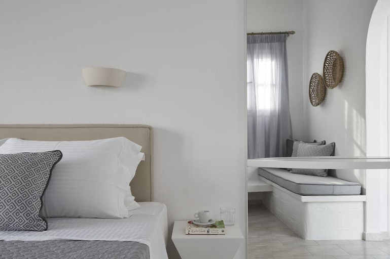 Bedroom 3, Mrs Armelina by Mr and Mrs White, South Aegean