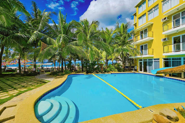 Sport & Beauty 4, Crystal Shores Beach Resort powered by Cocotel, Morong