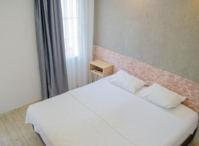 Bedroom 2, 1989 Hotel Sebat, Çeşme