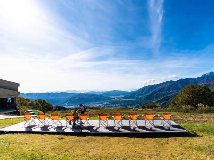 Others 4, KuDo's Lodge - Vacation STAY 85093, Otari